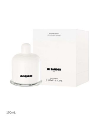 JIL SANDER（JIL SANDER） ジル サンダー リーフ オードパルファム