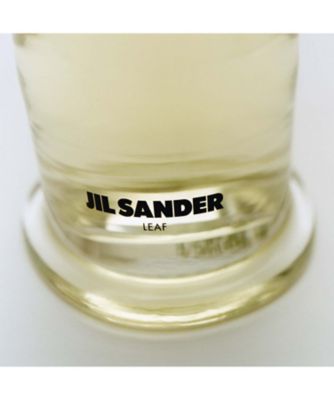 JIL SANDER（JIL SANDER） ジル サンダー リーフ オードパルファム