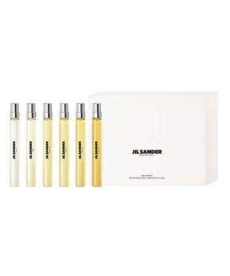 ジル サンダー ディスカバリーセット JIL SANDER（JIL SANDER） ペン スプレー ディスカバリー セット 通販