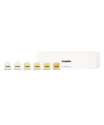 JIL SANDER（JIL SANDER） ジル サンダー ミニチュア セット 通販