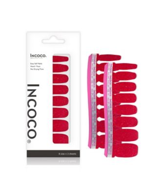 ＜INCOCO＞ベリー　グリッツ