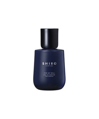 SHIRO PERFUME チェリッシュマイラブ 50ml（箱なし） SHIRO 香水