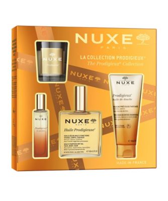 ニュクス（NUXE） プロディジュー コレクション キット（限定キット