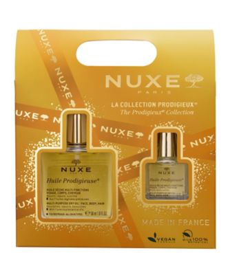 ニュクス（NUXE） プロディジュー プレミアム ギフトボックス（限定