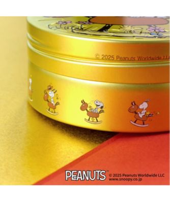 STEAMCREAM（STEAMCREAM） ＜ピーナッツ＞ イヤー・オブ・ザ・ホース