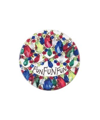 ＜STEAMCREAM＞ＦＵＮ　ＦＵＮ　ＦＵＮ