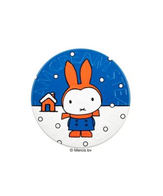 ＜STEAMCREAM＞ミッフィー・イン・ザ・スノー