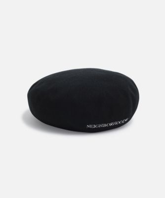 ベレー帽 SUMMER BERET 25111NHーHT01
