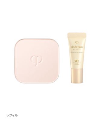 clé de peau BEAUTÉ（clé de peau BEAUTÉ） フェイスパウダーキット