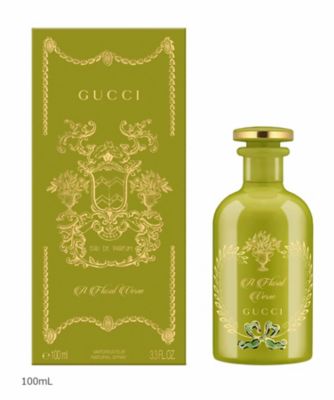 【未使用】GUCCI グッチ　ア　フローラル　ヴァース　オードパルファム100 GUCCI beauty（GUCCI beauty） グッチ ア フローラル ヴァース