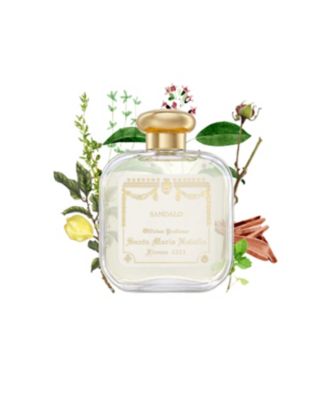サンタマリア ノヴェッラ サンダーロ Sandalo 100ml Santa Maria Novella（Santa Maria Novella） オーデコロン サンダーロ