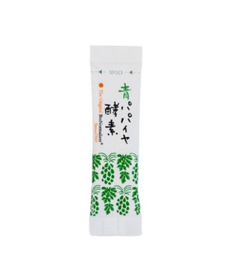 バイオ・ノーマライザー（BIO NORMALIZER） 青パパイヤ酵素 増量キット