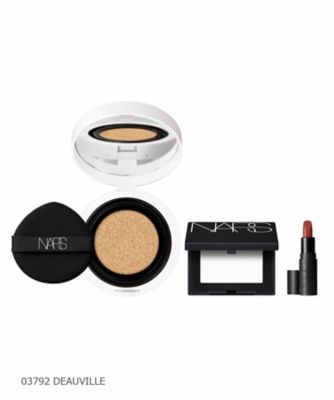NARS（NARS） ベースセラーキット（限定キット） 通販 | 【ISETAN