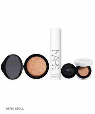 NARS（NARS） ミニクッション付きベースセラーキット（限定キット