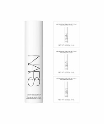NARS（NARS） トーンアップヴェールサンプル付きキット（限定キット