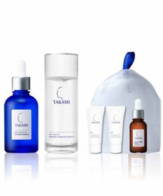 ＜タカミ＞タカミベスコス記念キット（オンライン限定）