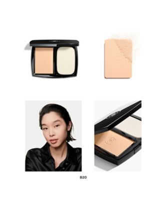 CHANEL（CHANEL） ウルトラ ル タン コンパクト 通販 | 【ISETAN