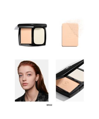 CHANEL（CHANEL） ウルトラ ル タン コンパクト 通販 | 【ISETAN