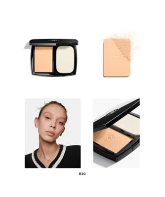 CHANEL（CHANEL） ウルトラ ル タン コンパクト 通販 | 【ISETAN