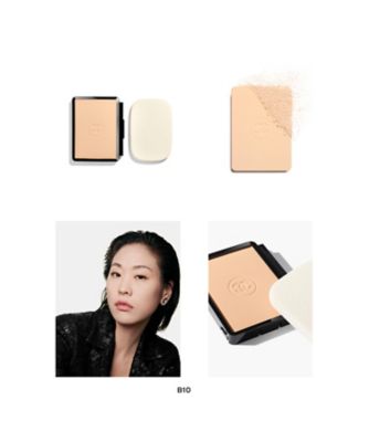 CHANEL（CHANEL） ウルトラ ル タン コンパクト リフィル 通販