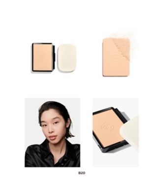 CHANEL（CHANEL） ウルトラ ル タン コンパクト リフィル 通販