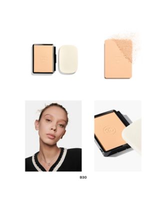 CHANEL（CHANEL） ウルトラ ル タン コンパクト リフィル 通販