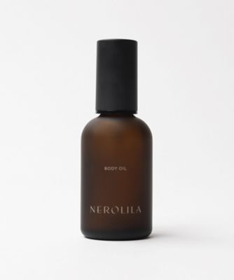 ＜ネロリラ＞ボディオイル　ル・エロス