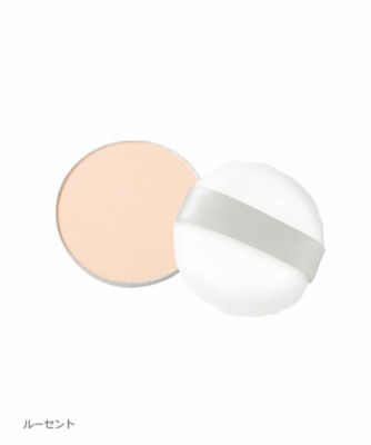 ORBIS（ORBIS） プレストパウダー リフィル（パフ付） 2025年版