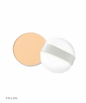 ORBIS（ORBIS） プレストパウダー リフィル（パフ付） 2025年版