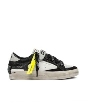 ＜CRIME LONDON (Woman)＞ＧＲ８　ＰＵＦＦ　２５１１２ＡＡ８