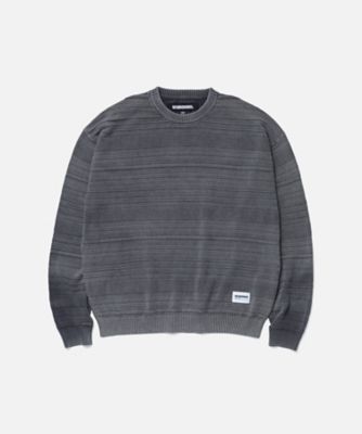 NEIGHBORHOOD ネイバーフッド 23AW 232FUNH-KNM02 TIGER PATTERN