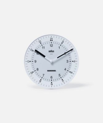 時計　ＮＨ　Ｘ　ＢＲＡＵＮ　．　ＢＣ０６　２５１１８５２ＮーＡＣ０２