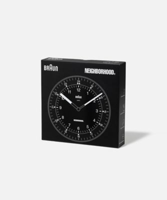 時計　ＮＨ　Ｘ　ＢＲＡＵＮ　．　ＢＣ０６　２５１１８５２ＮーＡＣ０２
