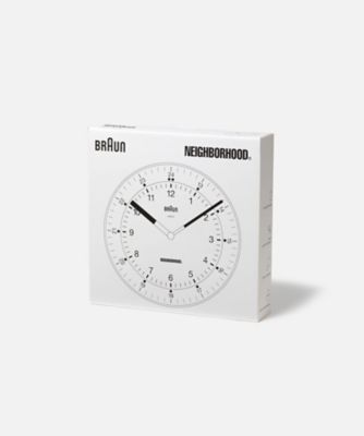 時計　ＮＨ　Ｘ　ＢＲＡＵＮ　．　ＢＣ０６　２５１１８５２ＮーＡＣ０２