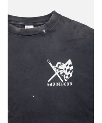 NOREMID Tシャツ black NOREMID