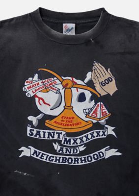 Ｔシャツ　ＳＴＨＤ　．　ＳＳ　ＴＥＥ　ＰＲＡＹ　２５１１９ＳＭＮーＣＳＭ０１Ｓ