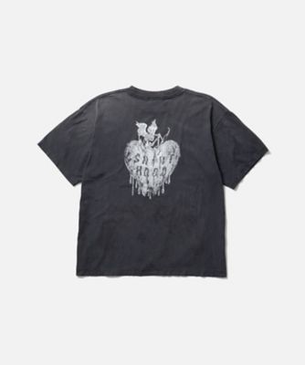 Ｔシャツ　ＳＴＨＤ　．　ＳＳ　ＴＥＥ　ＦＥＡＲＬＥＳＳ　２５１１９ＳＭＮーＣＳＭ０３Ｓ
