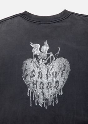 Ｔシャツ　ＳＴＨＤ　．　ＳＳ　ＴＥＥ　ＦＥＡＲＬＥＳＳ　２５１１９ＳＭＮーＣＳＭ０３Ｓ