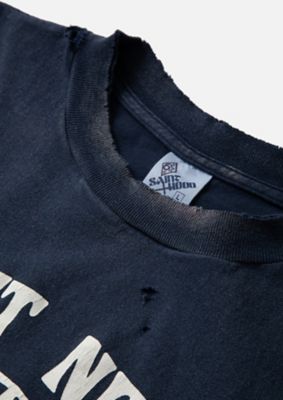 Ｔシャツ　ＳＴＨＤ　．　ＳＳ　ＴＥＥ　ＳＡＩＮＴ　ＮＢＨＤ　２５１１９ＳＭＮーＣＳＭ０４Ｓ
