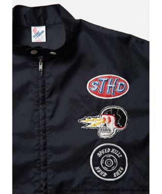 ジャケット　ＳＴＨＤ　．　ＪＡＣＫＥＴ　ＳＮＴＨＤ　２５１１９ＳＭＮ－ＪＫＭ０１Ｓ