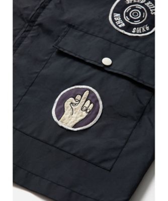 ジャケット　ＳＴＨＤ　．　ＪＡＣＫＥＴ　ＳＮＴＨＤ　２５１１９ＳＭＮ－ＪＫＭ０１Ｓ