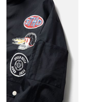 ジャケット　ＳＴＨＤ　．　ＪＡＣＫＥＴ　ＳＮＴＨＤ　２５１１９ＳＭＮ－ＪＫＭ０１Ｓ