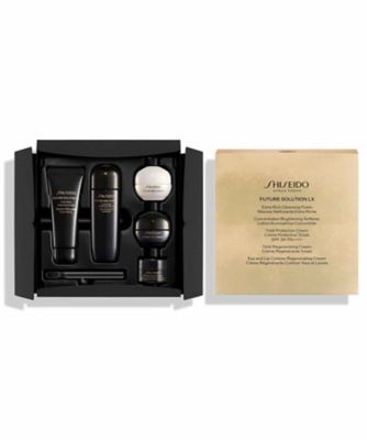 SHISEIDO（SHISEIDO） フューチャーソリューション LX ホリデー