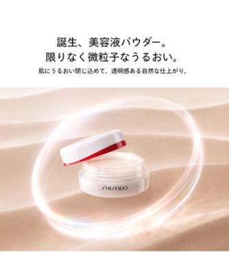 SHISEIDO（SHISEIDO） ブラシポーチキット（エッセンス スキングロウ