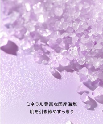 HACCI（HACCI） BEE バスソルト ドラマティックハニー 通販