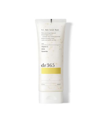 ＜dr365＞Ｖ．Ｃ．メルトスクラブウォッシュ