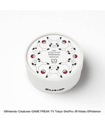 【全種類】UKAケンザン ポケモン スカルプブラシ4個セット 限定品 全種類】UKAケンザン ポケモン スカルプブラシ4個セット 限定品