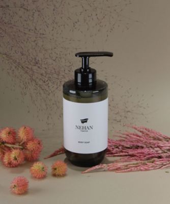 ネハントウキョウ（NEHAN TOKYO） ボディソープ ローブ 通販