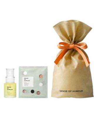 センス・オブ・ヒューモア（SENSE OF HUMOUR） ミニギフトセット（限定