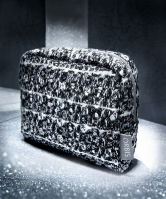 ORBIS（ORBIS） オルビス ザ リンクルセラムコフレキット ポーチ付き